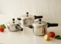 Pots and Pans Unveils the Ultimate in Culinary Innovation