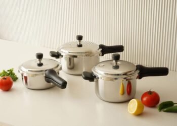 Pots and Pans Unveils the Ultimate in Culinary Innovation