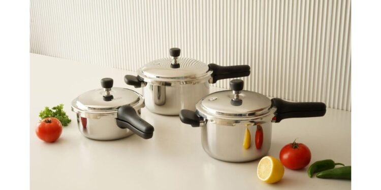 Pots and Pans Unveils the Ultimate in Culinary Innovation