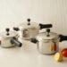 Pots and Pans Unveils the Ultimate in Culinary Innovation