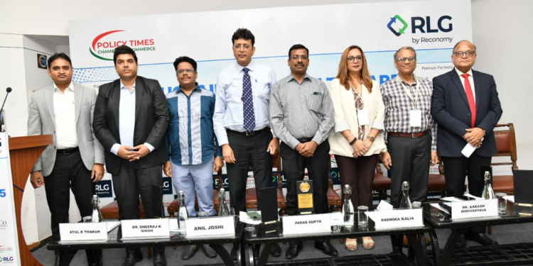 Sustainable Healthcare Conclave 2025 Calls for Urgent Shift Towards Greener, Responsible Medical Systems