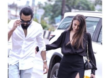 Devadutta Roy the self made big shot!