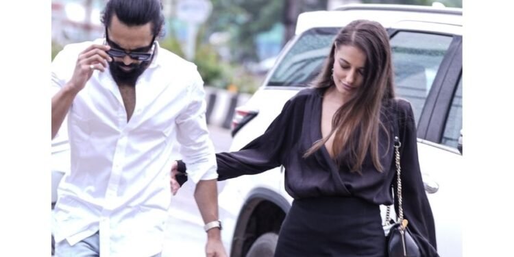 Devadutta Roy the self made big shot!