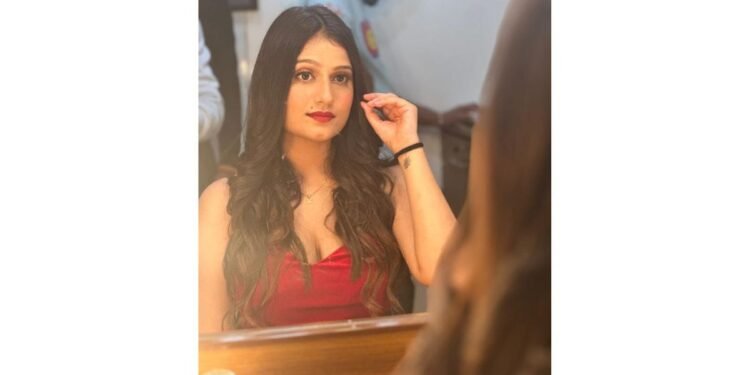 Palashika Dixit’s Story From Morena to Music: A Journey of Strength, Dreams, and Determination