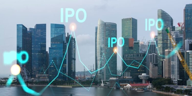 5 IPOs Coming in 2025: Companies Part of Your Day-to-Day Portfolio