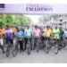 Radisson Blu Greater Noida Successfully Hosted the 6th Annual Cyclothon “Pedal For Tomorrow”