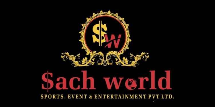 Sachworld Sports Powers the Epic Victory Cricket League with Proven Expertise and Passion