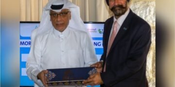 Qatar’s Arab Center for Artificial Intelligence partners with Universal Ai University for Advancement of AI