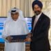 Qatar’s Arab Center for Artificial Intelligence partners with Universal Ai University for Advancement of AI