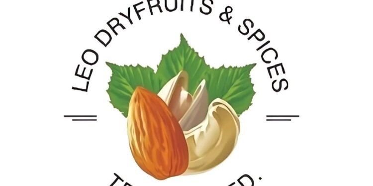 Leo Dryfruits and Spices Trading Reports 346% Growth in H2 FY25 Profit After Tax