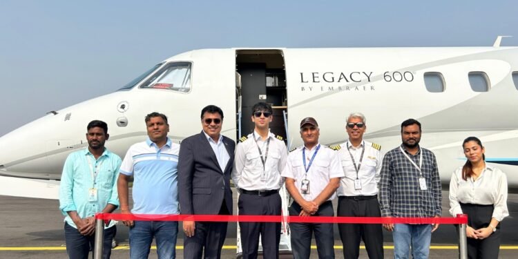 Air Kalinga: India’s New Wings of Luxury Taking Off to the World