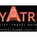 Yatri Sees 10x Surge in App Searches, Significant Rise in Installs After Delhi Metro Integration