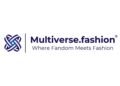 India’s Largest Official Character Merchandise Company, Dhananjai Lifestyle Ltd, Launches Multiverse.fashion