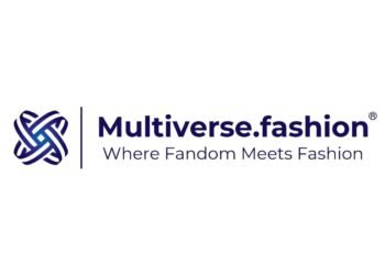 India’s Largest Official Character Merchandise Company, Dhananjai Lifestyle Ltd, Launches Multiverse.fashion