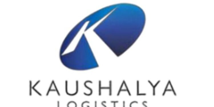 Kaushalya Logistics Delivers 28% Surge in Consolidated Total Income for H2 FY25