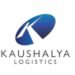 Kaushalya Logistics Delivers 28% Surge in Consolidated Total Income for H2 FY25