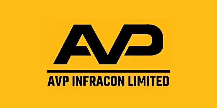 AVP Infracon Secures Infra Work Order Worth Rs 33.34 Cr from Reliance Mappedu Multi Modal Logistics Park