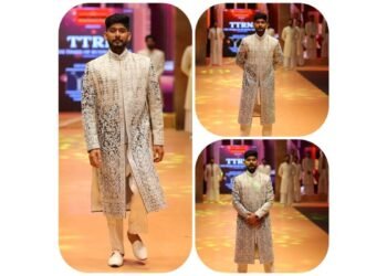 Abhishek Jaiswal: A Star on the Rise in Fashion and Influence