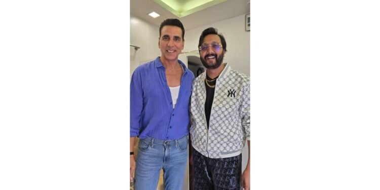 After The Huge Success Of Housefull 5, Writer Shobhit Sinha Grabs 3 New Biggest Bollywood Films