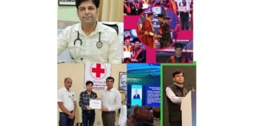 Dr. Ashish Aneja – A Visionary in Diabetes Care and Public Health Awareness