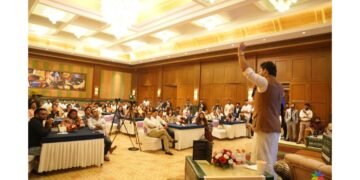 Astro Parduman’s Revolutionary Seminar Blending Astro, Numero & Vastu in Hisar