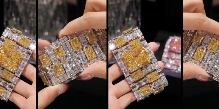 Azzallure Unveils Sculptural Engagement Ring Collection in Response to Changing Bridal Preferences