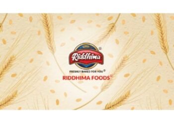 BAKING THE FUTURE – THE STORY OF RIDDHIMA FOODS