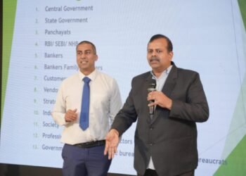 BankNbfc.com Grand Inauguration – Ushering a New Era in Financial Technology