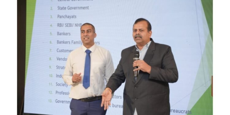 BankNbfc.com Grand Inauguration – Ushering a New Era in Financial Technology