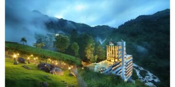 Blanket Hotel and Spa, Munnar, Recognized in Tripadvisor’s Travelers’ Choice Best of the Best Awards 2025