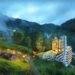 Blanket Hotel and Spa, Munnar, Recognized in Tripadvisor’s Travelers’ Choice Best of the Best Awards 2025