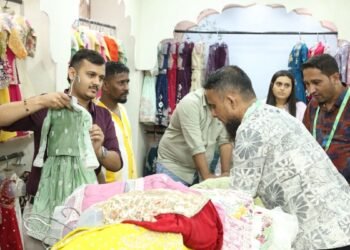 CMAI’s 81st NGF – Kidswear Edition Concludes Successfully Drawing Over 15K Trade Visitors, Indicating Growing Demand In Segment