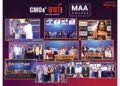 CMOs’ Charcha Kolkata 2025 Concludes on High Note, Celebrates Visionary Marketing Leadership with MAA Awards