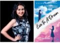 Charmie Bhayani’s Debut Novel Live In a Dream Captures the Soul of Love and Tragedy