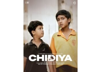 Chidiya is a gem of a film, an instant classic