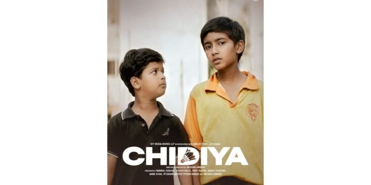 Chidiya is a gem of a film, an instant classic