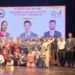 Dance Ka Mahasangram: Celebrating Culture and Talent with GVMuruga Media and DND