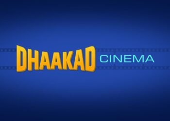 Dhaakad OTT Platform Launches as First Choice-Based Movie and Web Series Rental Service