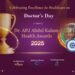 Celebrating Success: Dr. APJ Abdul Kalam Health Awards 2025