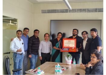 Emcure Enters Asia Book of Records with 5,139 Doctors Pledge to Support Dancing to Fight Against Hypertension