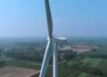 Envision Energy India receives RLMM approval for EN 182/5MW Turbine Model
