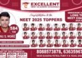 Excellent NEET Academy Records Highest Medical Seat Selections in Dharwad for NEET 2025