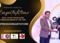 IMPRESSION ART STORE: Redefining Luxury with Customized Teak Wood Furniture for the Indian Elite