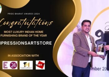 IMPRESSION ART STORE: Redefining Luxury with Customized Teak Wood Furniture for the Indian Elite