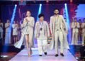 Bhopal’s Mumtaz Khan Showcases Eco-Chic at Rotary District 3141’s ONE Million Dollar Fundraising Fashion Show: A Celebration of Sustainable Style and Service in Mumbai