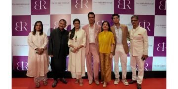 The Bridal Retreat Announces Karan Johar as Brand Ambassador: A New Chapter in the Journey to “I Do”