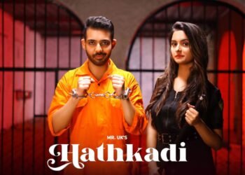 ‘Hathkadi’ Goes Viral: Mr. UK’s Latest Track Becomes a Chart-Topper Across Platforms