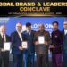 Global Brand and Leadership Conclave 2025 by The Brand Story Celebrated Business and Leadership Excellence at the UK Parliament