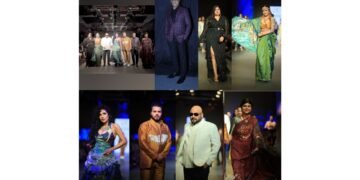 Florian Foundation by Archana Jain x Mumbai Halchal by Dilshad Khan presents Ranga Chakra by Soumalika Ghosh