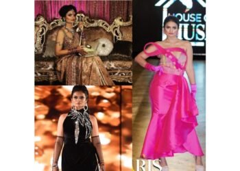 From Purpose to Platform: Swetha Chinnari’s Journey to Inspire and Impact